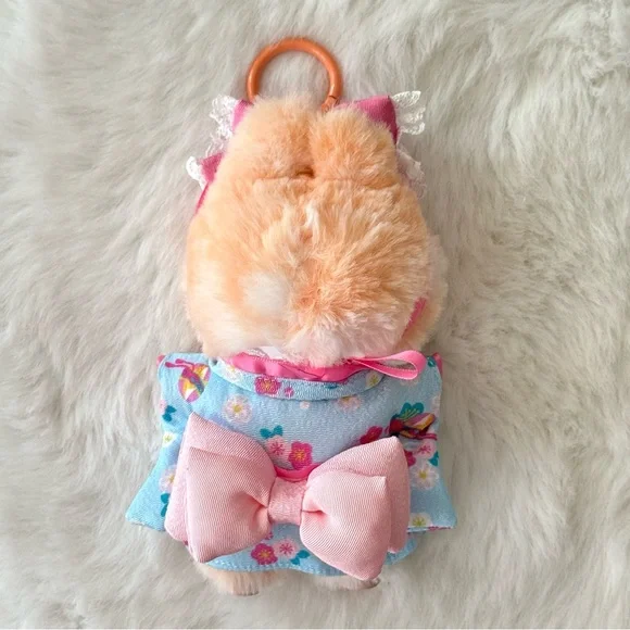 Sanrio Dress Up Clothes Kimono Pitatto Friends Size S - Picture 2 of 6